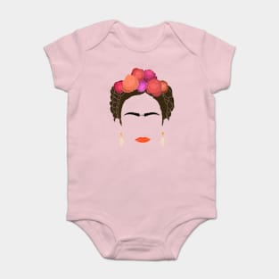 Frida Baby Bodysuit